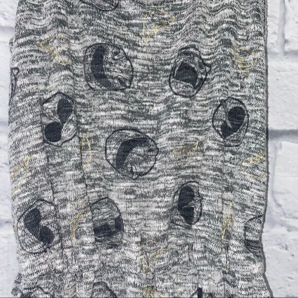 Power rangers sleeveless romper w/pockets and elastic drop waist size 4/5 - Picture 2 of 6